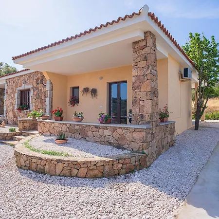 Istellas 3* San Teodoro (Sardinia)