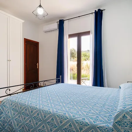 住宿加早餐酒店 Istellas