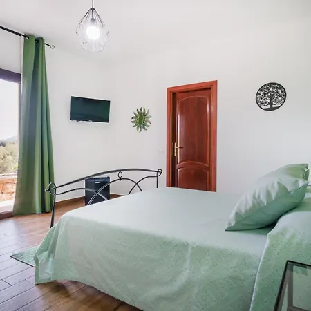 Istellas Oda ve Kahvaltı San Teodoro (Sardinia)