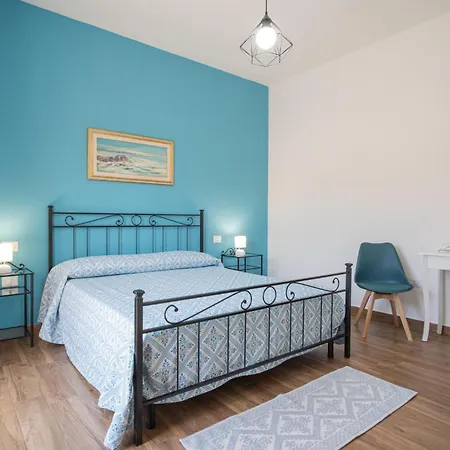 Frühstückspension Istellas San Teodoro (Sardinia)