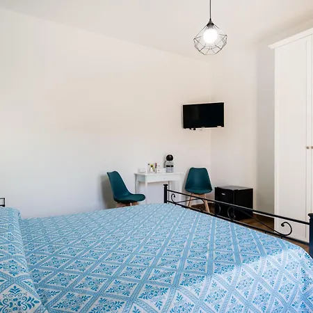 Istellas Frühstückspension San Teodoro (Sardinia)