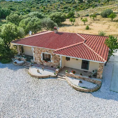 Istellas Oda ve Kahvaltı San Teodoro (Sardinia)