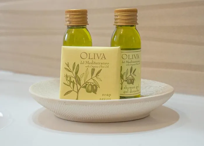 Istellas San Teodoro (Sardinia)