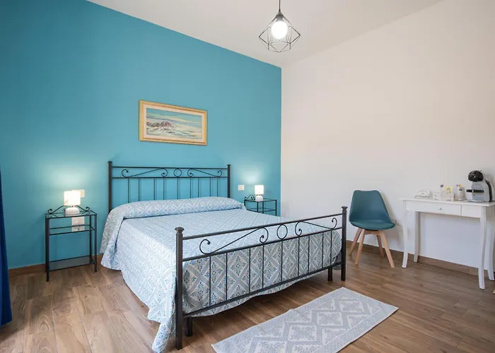 Oda ve Kahvaltı Istellas San Teodoro (Sardinia)