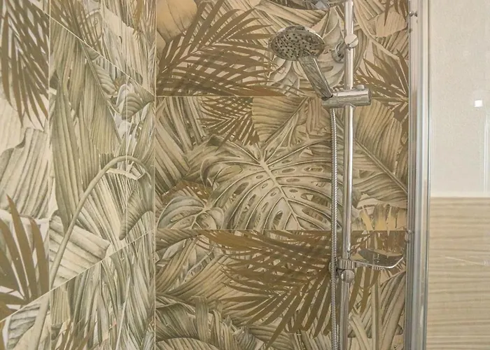 Oda ve Kahvaltı Istellas San Teodoro (Sardinia)