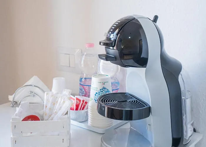 Oda ve Kahvaltı Istellas 3*