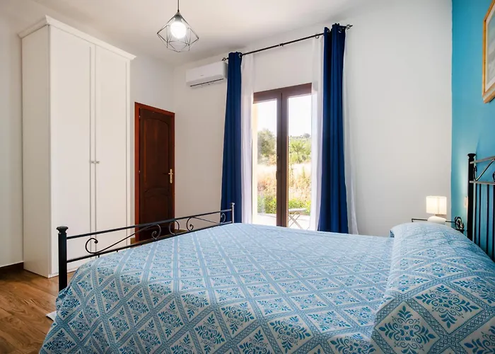 Oda ve Kahvaltı Istellas