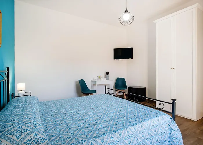 Istellas Oda ve Kahvaltı San Teodoro (Sardinia)