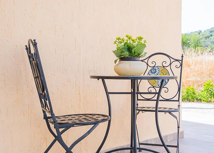 Oda ve Kahvaltı Istellas 3*