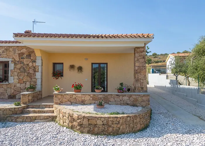 Oda ve Kahvaltı Istellas San Teodoro (Sardinia)