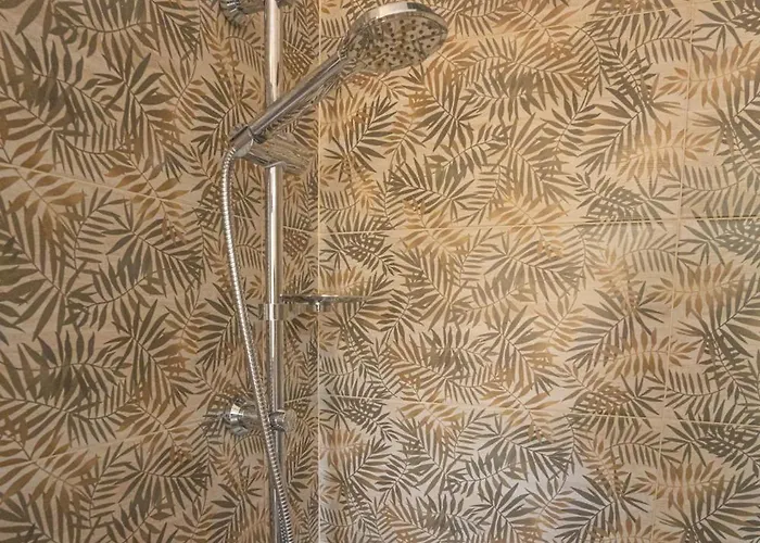 Istellas Oda ve Kahvaltı San Teodoro (Sardinia)