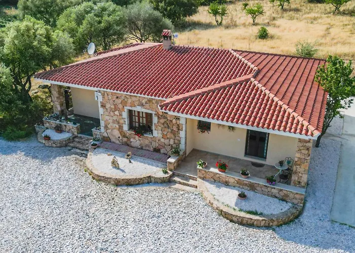 Istellas Oda ve Kahvaltı San Teodoro (Sardinia)